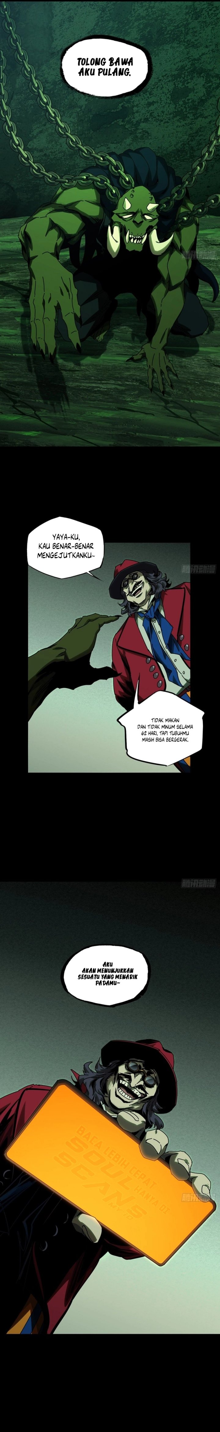 Dilarang COPAS - situs resmi www.mangacanblog.com - Komik elephant invisible 167 - chapter 167 168 Indonesia elephant invisible 167 - chapter 167 Terbaru 6|Baca Manga Komik Indonesia|Mangacan